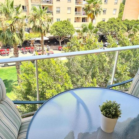 Apartamento 3 Dormitorios Málaga Extérieur photo