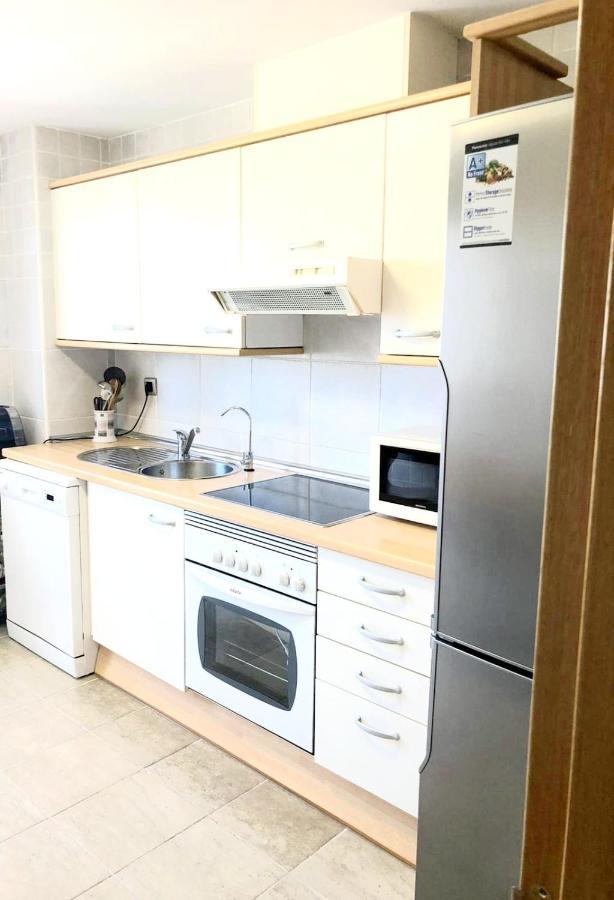 Apartamento 3 Dormitorios Málaga Extérieur photo