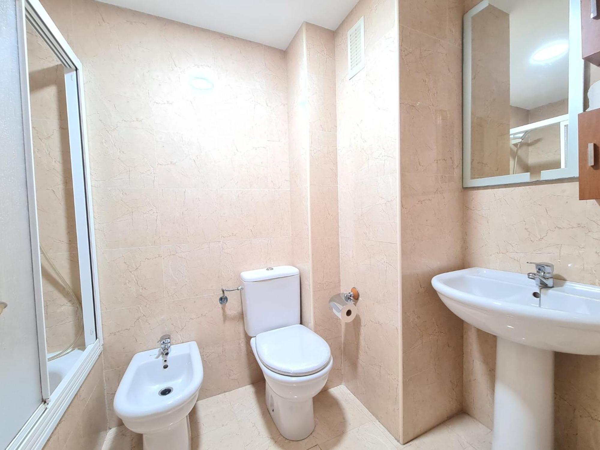 Apartamento 3 Dormitorios Málaga Extérieur photo